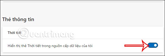 So zeigen Sie das Wetter-Widget in der Windows 10-Taskleiste an So zeigen Sie das Wetter-Widget in der Windows 10-Taskleiste an