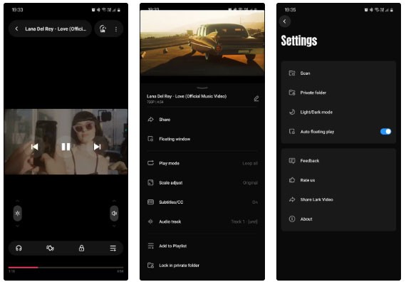 10 najlepszych darmowych i bezreklamowych odtwarzaczy wideo na Androida