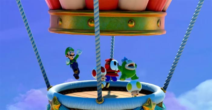 Super Mario Party Jamboree: Secretos difíciles de encontrar Super Mario Party Jamboree: Secretos difíciles de encontrar