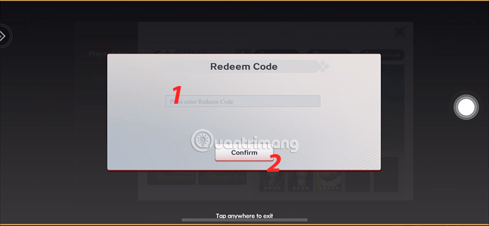 Último código esquecido do MoonNight Oni Slayer e como resgatá-lo para obter recompensas