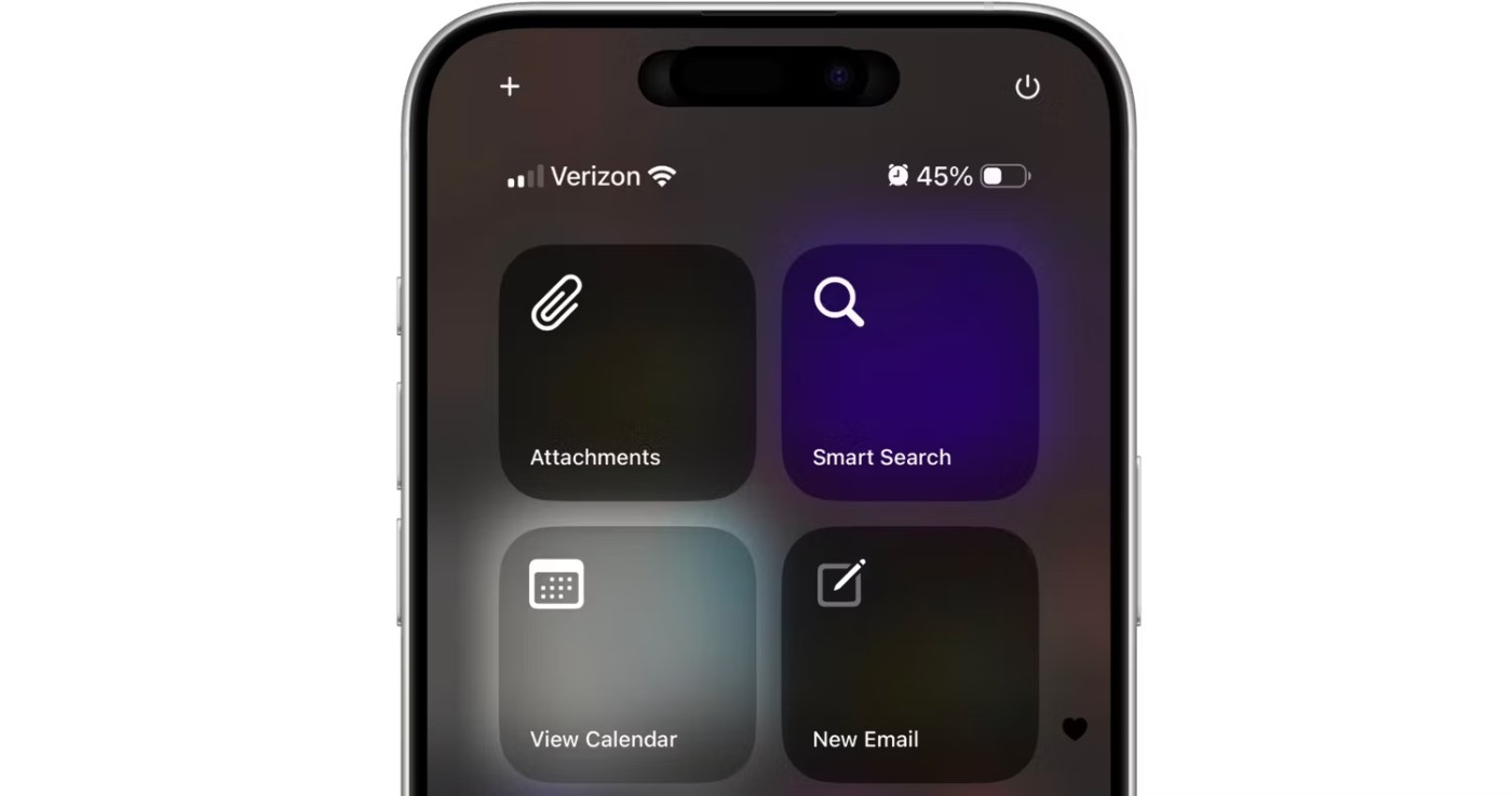 9 แอปที่ควรเพิ่มลงในศูนย์ควบคุม iOS 18