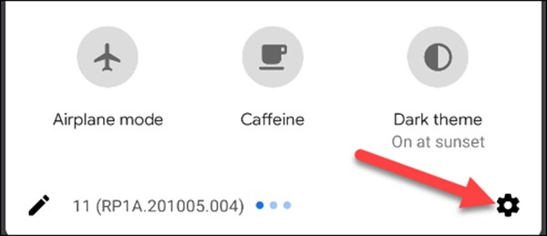 Cara menyediakan mod Jangan Ganggu pada telefon Google Pixel
