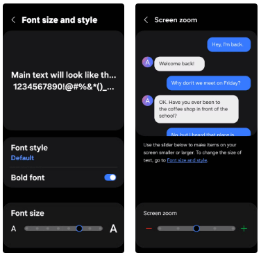 Her Kullanıcının Denemesi Gereken 9 Android Erişilebilirlik Özelliği