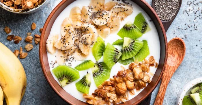 Alimentos que te ayudan a aliviar el estreñimiento inmediatamente