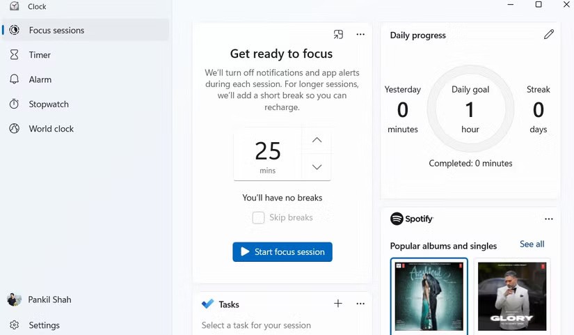 Come controllare e personalizzare le notifiche in Windows 11
