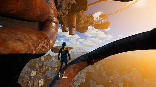How to download Only Up, the most frustrating game right now