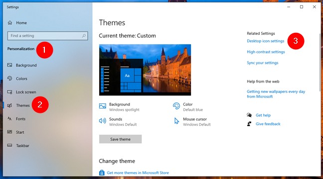 11 Cara Membuka Tong Kitar Semula pada Windows