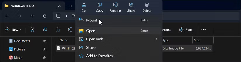 Come aggirare i requisiti minimi di installazione di Windows 11