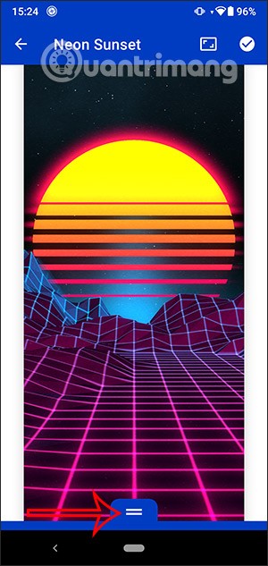 Cómo usar Wallpaper Engine para configurar un fondo de pantalla animado en Android