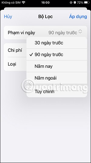 Jak sprawdzić historię zakupów w sklepie Apple App Store