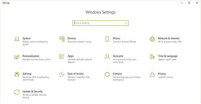 So fügen Sie Windows 10 einen Drucker hinzu