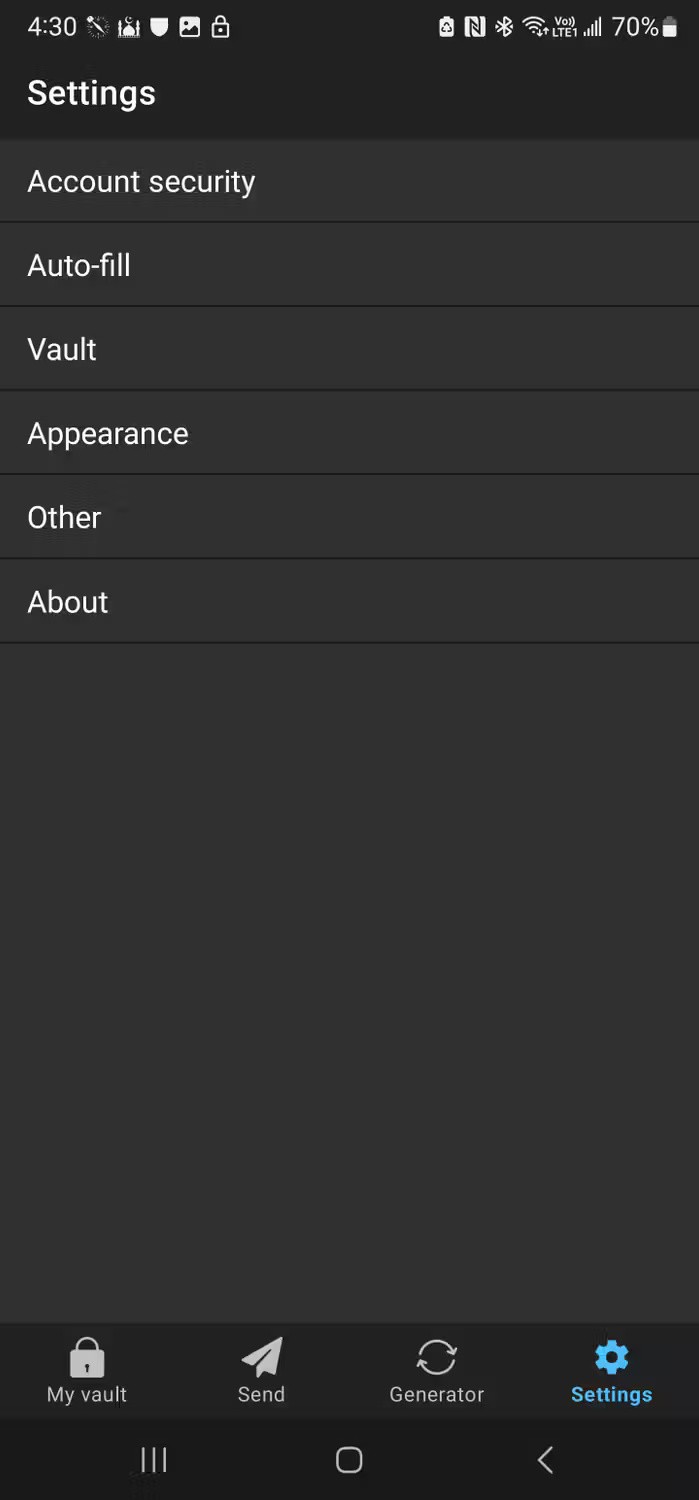 Comment utiliser Microsoft Authenticator comme gestionnaire de mots de passe