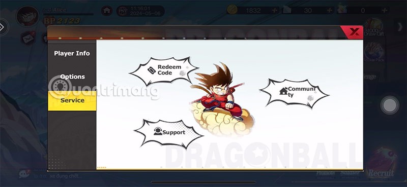 Ultimate Evolution Code: nieuwste Saiyan en hoe je de code invoert