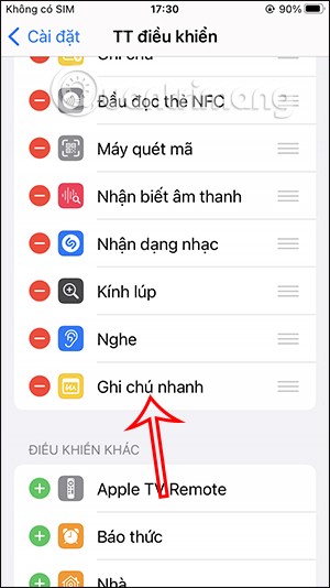 12 طريقة لكتابة ملاحظات سريعة على iPhone