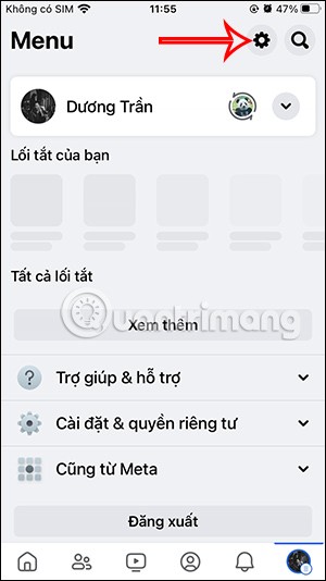 How to turn off end-to-end encryption on Messenger phone, PC