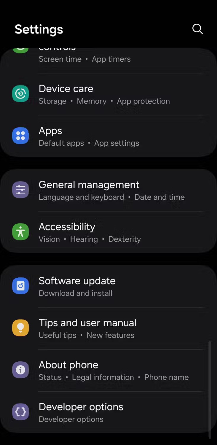 Risolvi il problema del Google Play Store che non aggiorna automaticamente le app