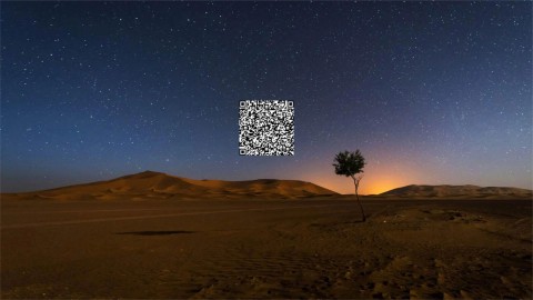 Microsoft spam Copilot kod QR pada skrin kunci Windows 11 untuk memikat pengguna Microsoft spam Copilot kod QR pada skrin kunci Windows 11 untuk memikat pengguna