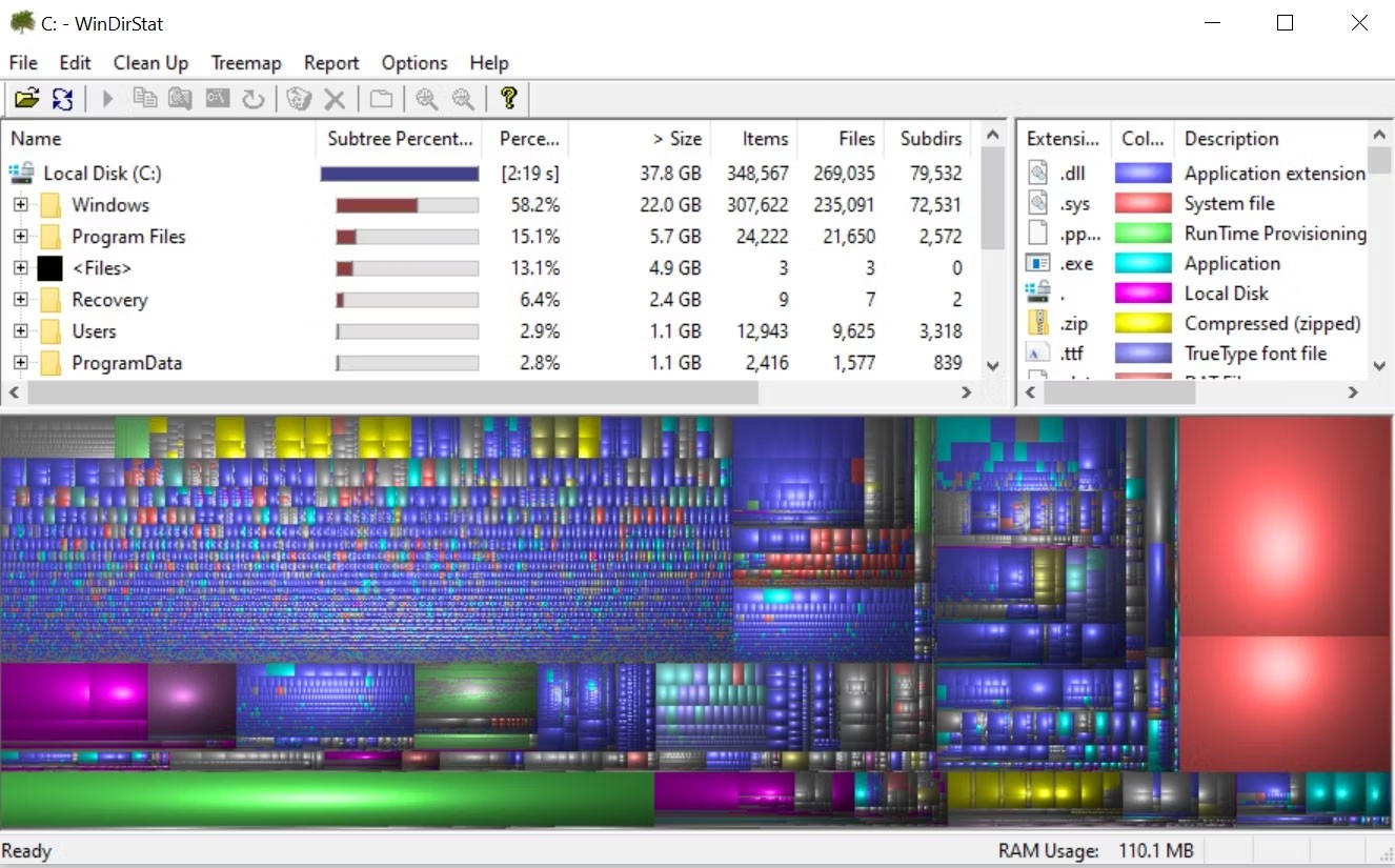 15 Diagnosetools zur Überprüfung des Zustands Ihres Windows-PCs