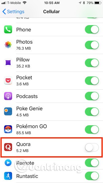 10 façons d'augmenter la vitesse du réseau sur votre téléphone