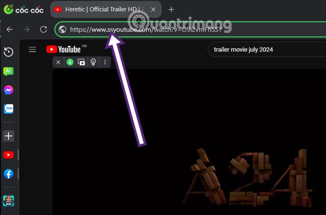 如何簡單快速地下載Youtube視頻