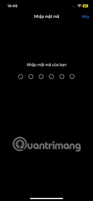 Come visualizzare l'attività in tempo reale dalla schermata di blocco dell'iPhone