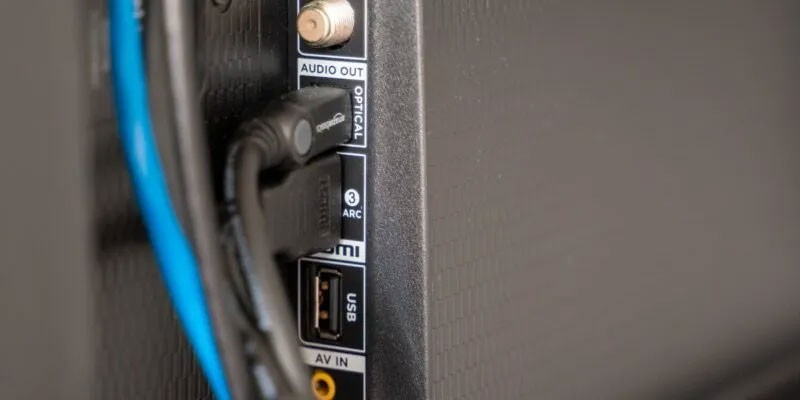 スマートテレビでPCゲームをプレイする方法