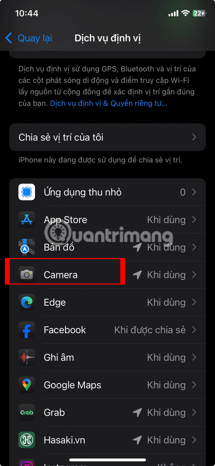 วิธีจัดระเบียบรูปภาพบน iPhone