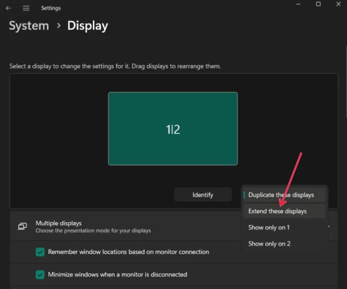 Comment configurer un double écran parfait sous Windows avec FancyZones