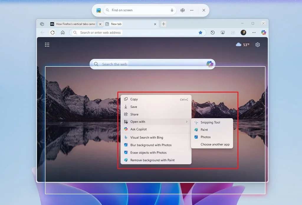 كيفية استخدام ميزة "انقر للقيام" على نظام التشغيل Windows 11