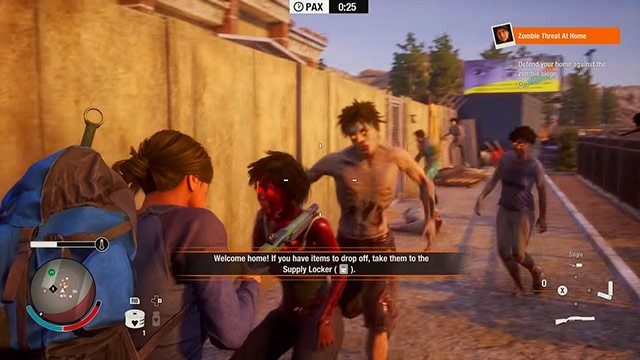 بناء Darius DTCL، العناصر الخاصة بـ Darius Noxus