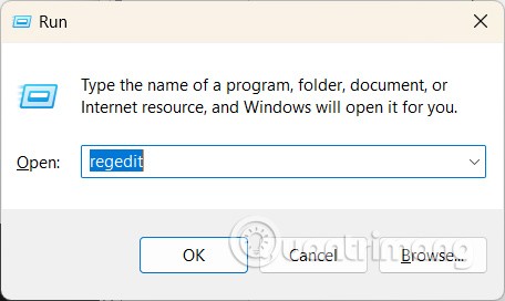 How to delete the "Learn More About This Picture" icon Windows 11