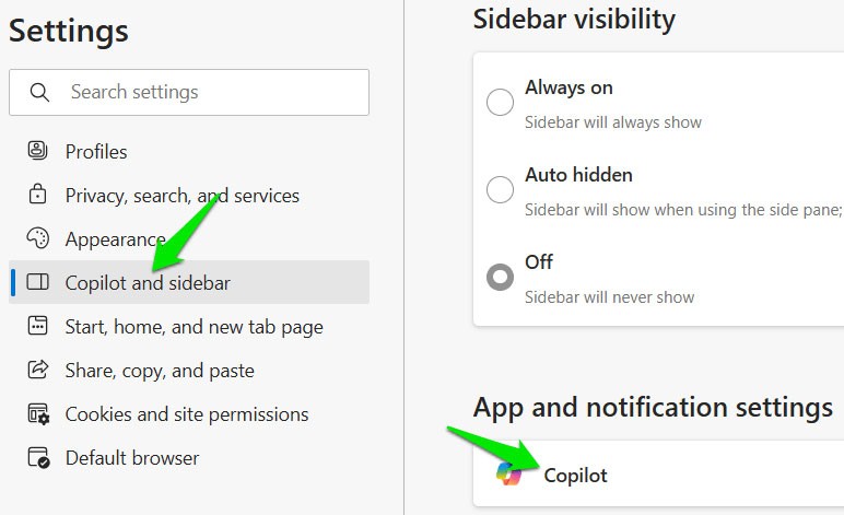 Как удалить Copilot и другие функции искусственного интеллекта в Windows