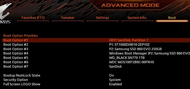 How to Fix Windows Error Code 0xc000000f