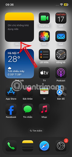 12 طريقة لكتابة ملاحظات سريعة على iPhone