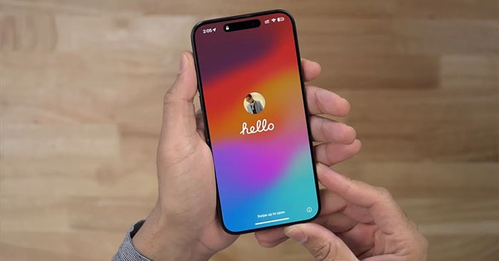 Una filtración de iOS 19 revela un diseño completamente nuevo