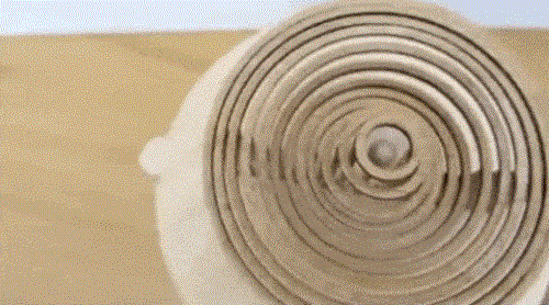 Be stunned by 15 strangely fascinating kinetic sculptures Be stunned by 15 strangely fascinating kinetic sculptures