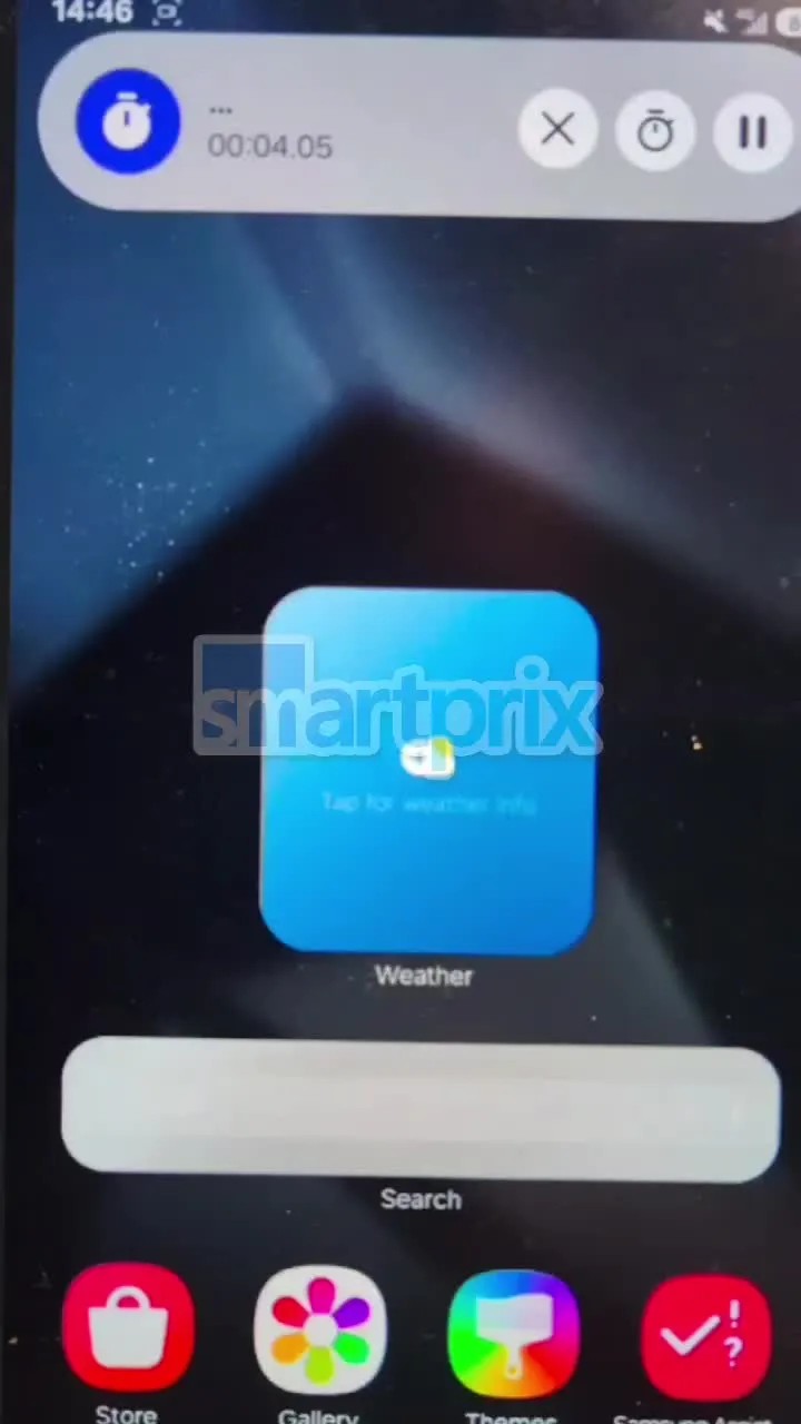 Resumo de informações sobre o Samsung One UI 7