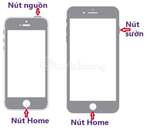 La manière la plus simple de prendre une capture décran sur iPhone, pour tous les modèles diPhone
