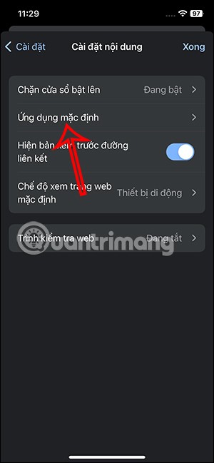 6 تخصيصات Google Chrome لأجهزة iPhone يجب عليك تجربتها