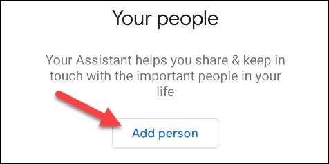 วิธีรับคำเตือนวันเกิดจาก Google Assistant