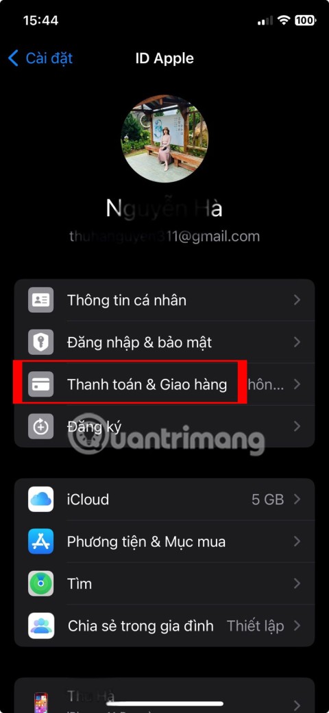 So deaktivieren Sie die Verifizierungsanfrage auf dem iPhone bei der Installation kostenloser Apps