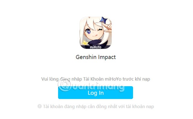 Cómo recargar Genshin Impact, recargar Genshin Impact Cómo recargar Genshin Impact, recargar Genshin Impact