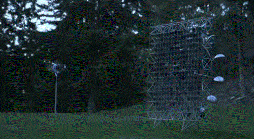 Be stunned by 15 strangely fascinating kinetic sculptures Be stunned by 15 strangely fascinating kinetic sculptures