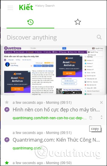 Comment trouver des sites Web ouverts en mode navigation privée Comment trouver des sites Web ouverts en mode navigation privée