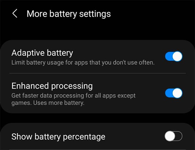 Samsung One UI 3.0'ı Kullanmak İçin 10 Harika İpucu ve Püf Noktası