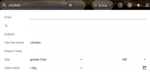 Gmail 也將推動人工智慧搜尋