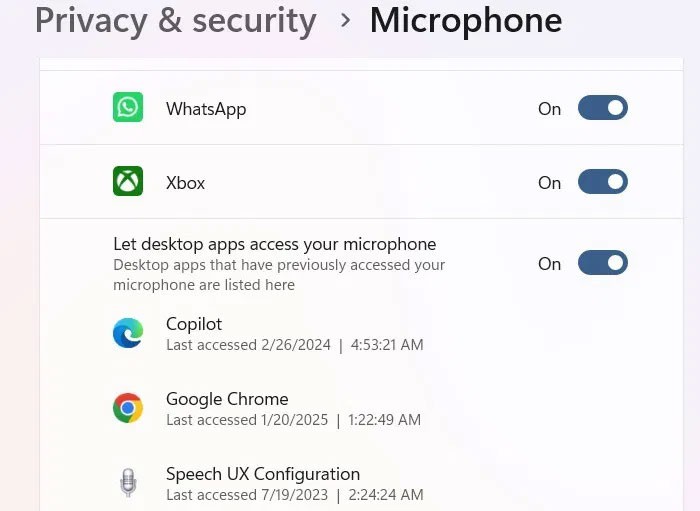 كيفية إعداد التعرف على الكلام في Windows