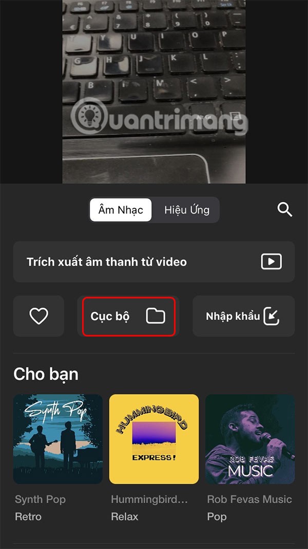 How to Add Your Music to Instagram Story