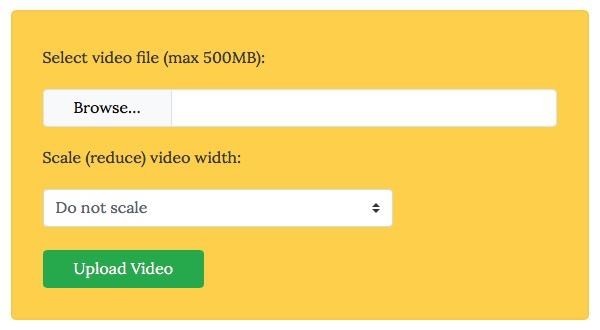 iPhone için video boyutunu küçültmenin 6 yolu