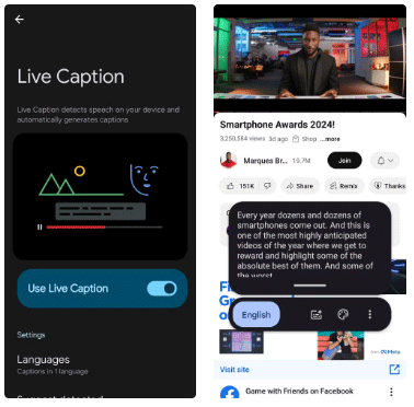 Her Kullanıcının Denemesi Gereken 9 Android Erişilebilirlik Özelliği